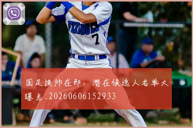 国足换帅在即,潜在候选人名单大曝光_20260606152933