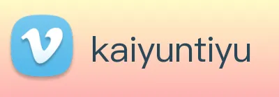 kaiyuntiyu Logo